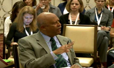 Dean Ernest James Wilson III